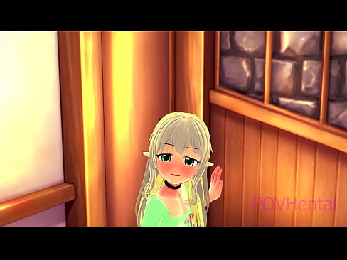 ❤️ (Mahanga) Ka awhina te kotiro Elvish ki te horoi i to kanohi. ❤️❌ Fucking i mi.pornma-com.ru ☑