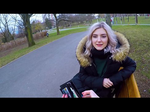 ❤️ Ka horomia te wai wera a te tangata ke mo te moni - he pupuhi i te papa na Eva Elfie ❤️❌ Fucking i mi.pornma-com.ru ☑